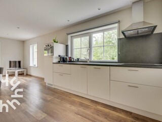 Ferienhaus Grijpskerke Ausstattung 6