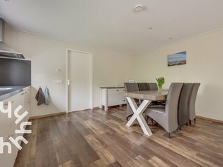 Ferienhaus Grijpskerke Ausstattung 7