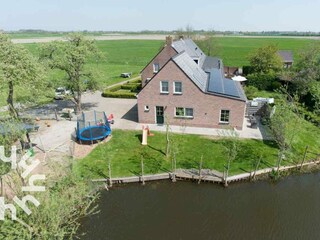 Ferienhaus Grijpskerke Umgebung 20