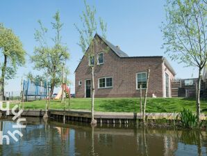 Ferienhaus Holiday house Grijpskerke - ZE646