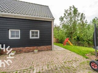 Ferienhaus Grijpskerke Umgebung 23