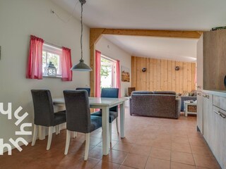 Holiday house Grijpskerke Features 4