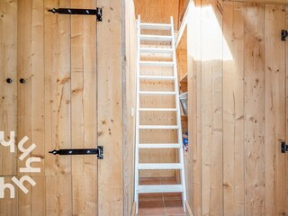 Holiday house Grijpskerke Features 11