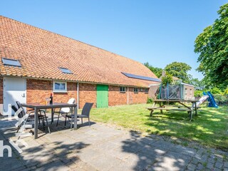 Casa per le vacanze Grijpskerke Ambiente 16