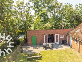 Casa per le vacanze Grijpskerke Ambiente 19