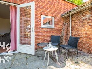 Casa per le vacanze Grijpskerke Ambiente 20