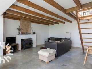 Holiday house Kamperland Features 3