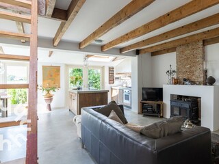Holiday house Kamperland Features 4
