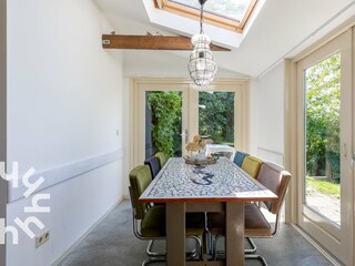 Holiday house Kamperland Features 8
