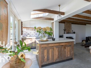 Holiday house Kamperland Features 10