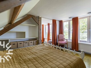 Holiday house Kamperland Features 15