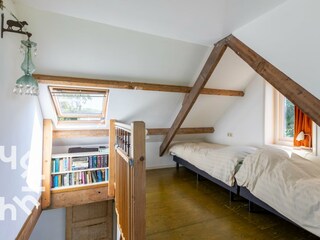 Holiday house Kamperland Features 17