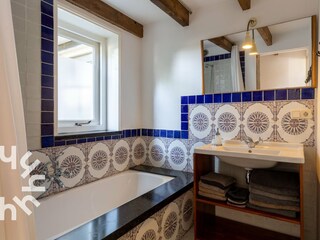 Holiday house Kamperland Features 19