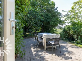 Holiday house Kamperland Environment 22