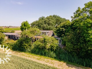 Holiday house Kamperland Environment 25
