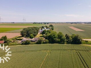 Ferienhaus Kamperland Umgebung 26