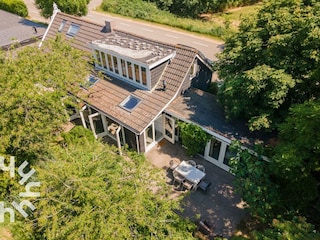 Vakantiehuis Kamperland Omgeving 27