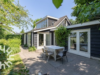 Ferienhaus Kamperland Außenaufnahme 1