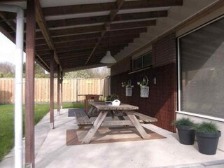 Casa per le vacanze Veere Ambiente 12