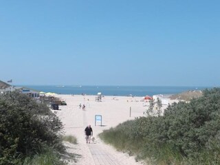 Casa per le vacanze Veere Ambiente 22