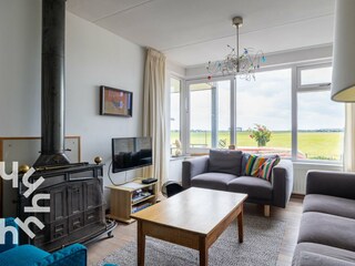 Vakantiehuis Wissenkerke Kenmerken 2