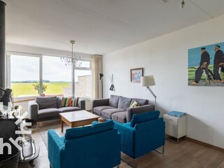 Vakantiehuis Wissenkerke Kenmerken 3