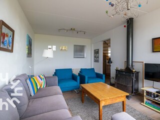 Vakantiehuis Wissenkerke Kenmerken 4