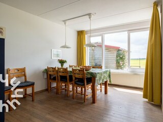 Vakantiehuis Wissenkerke Kenmerken 5