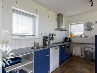 Vakantiehuis Wissenkerke Kenmerken 7