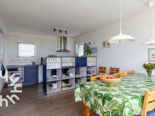 Vakantiehuis Wissenkerke Kenmerken 8