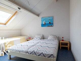 Holiday house Wissenkerke Features 9