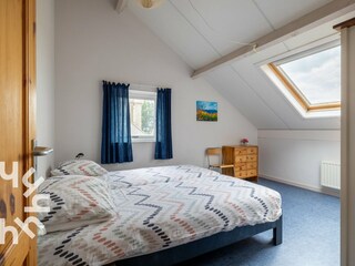 Vakantiehuis Wissenkerke Kenmerken 10