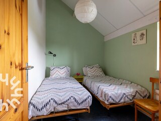 Vakantiehuis Wissenkerke Kenmerken 11