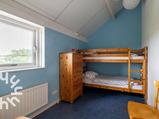 Vakantiehuis Wissenkerke Kenmerken 12