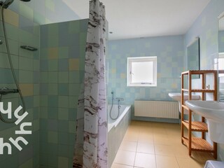 Vakantiehuis Wissenkerke Kenmerken 13