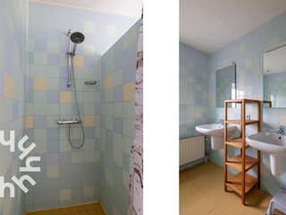 Vakantiehuis Wissenkerke Kenmerken 14