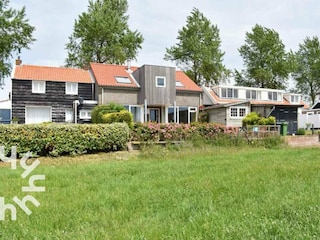 Holiday house Wissenkerke Environment 17