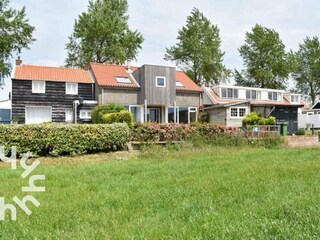Vakantiehuis Wissenkerke Omgeving 17