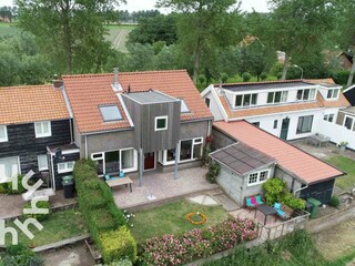 Vakantiehuis Wissenkerke Omgeving 18