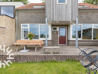 Vakantiehuis Wissenkerke Omgeving 19