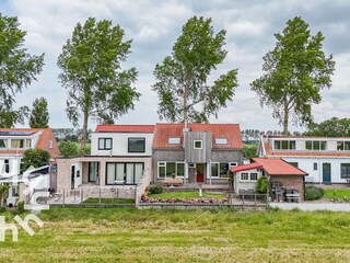 Vakantiehuis Wissenkerke Omgeving 20