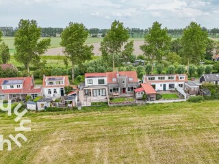 Vakantiehuis Wissenkerke Omgeving 21