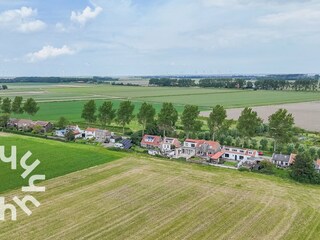 Vakantiehuis Wissenkerke Omgeving 22