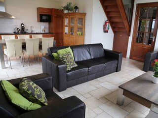 Casa per le vacanze Kattendijke Caratteristiche 2