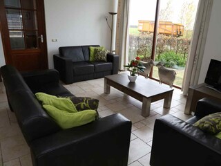 Casa per le vacanze Kattendijke Caratteristiche 3