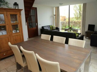 Casa per le vacanze Kattendijke Caratteristiche 4