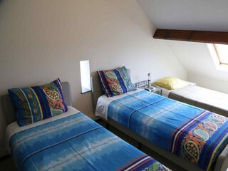 Casa per le vacanze Kattendijke Caratteristiche 10