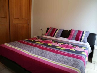 Casa per le vacanze Kattendijke Caratteristiche 11