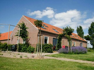 Casa per le vacanze Kattendijke Ambiente 21