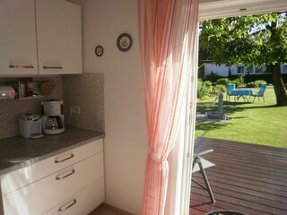 Appartamento per vacanze Bodensdorf Caratteristiche 11